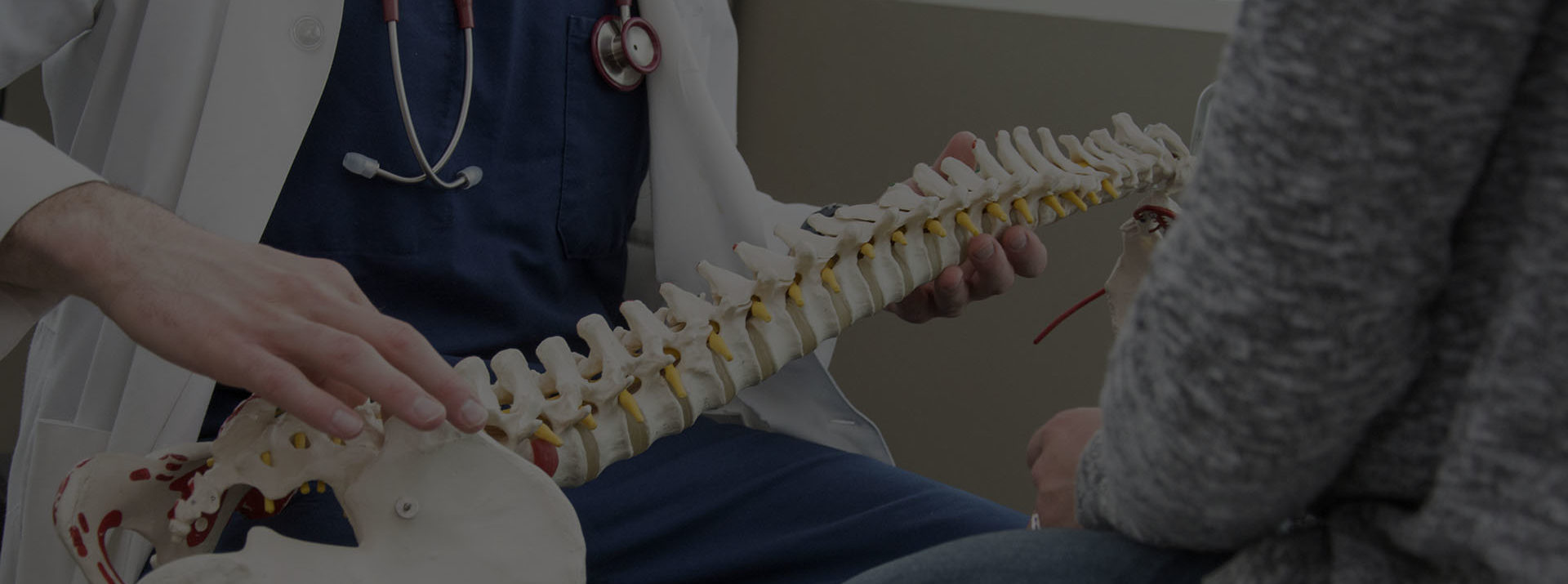 Accident Chiropractor Irving, TX