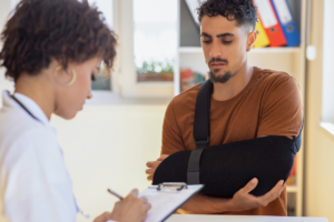 Qué hacer después de un accidente de auto en Texas — Irving Injury Center