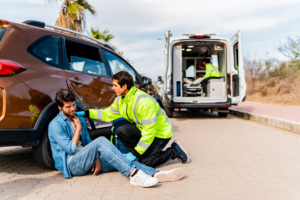 Quiropráctico de accidentes en Irving, TX — Irving Injury Center